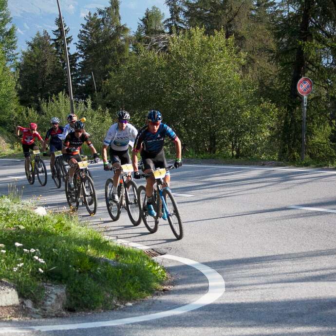 Grand Raid BCVS et Les Championnats du Monde Mountain Bike UCI 2025