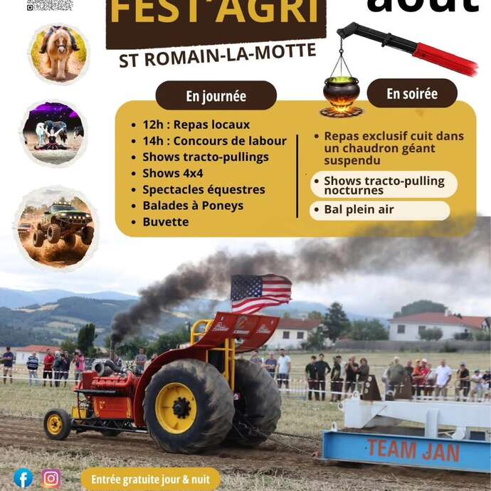 Fest'agri