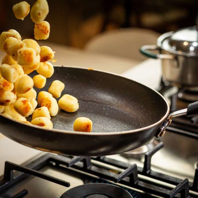 Voyage gustatif en Italie