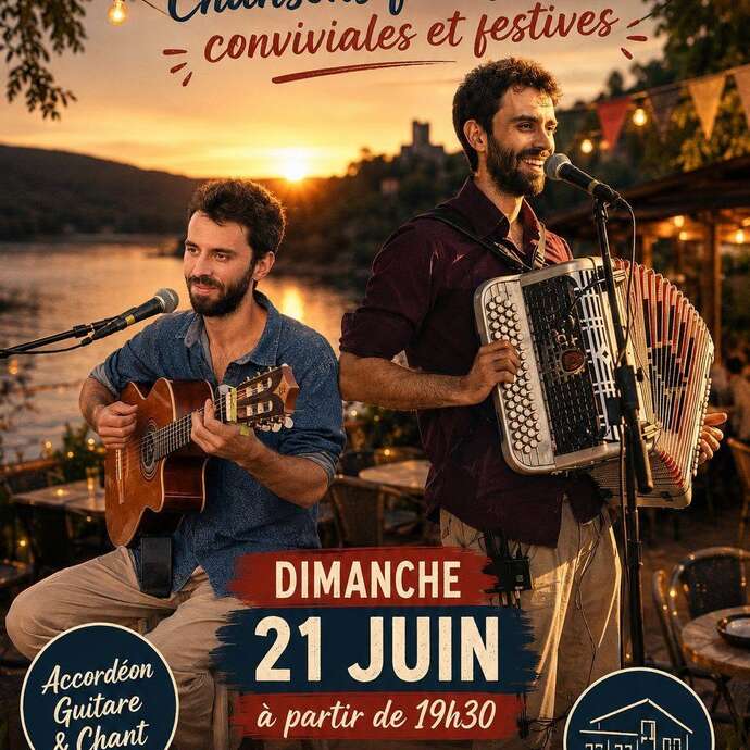Fête de la musique