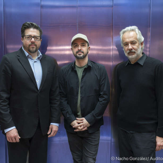 Romain Pilon/Jeff Denson Trio