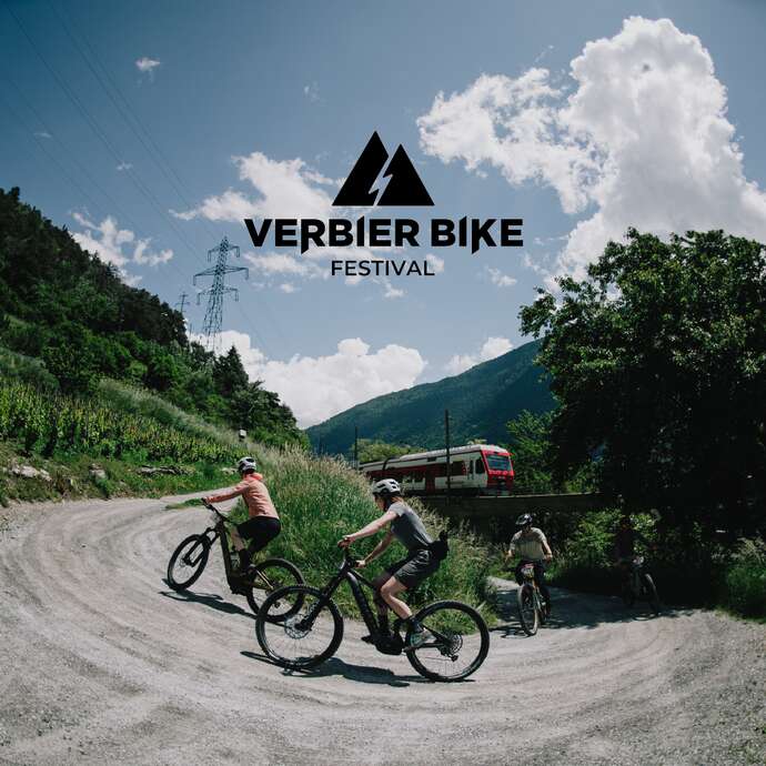 Verbier Bike Festival