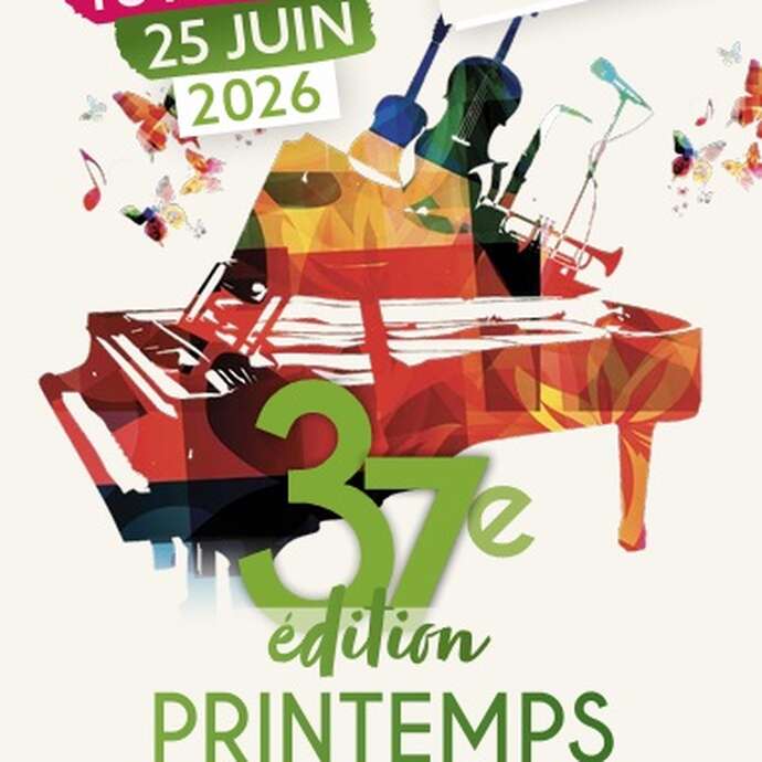 Printemps musical en Pays Roannais