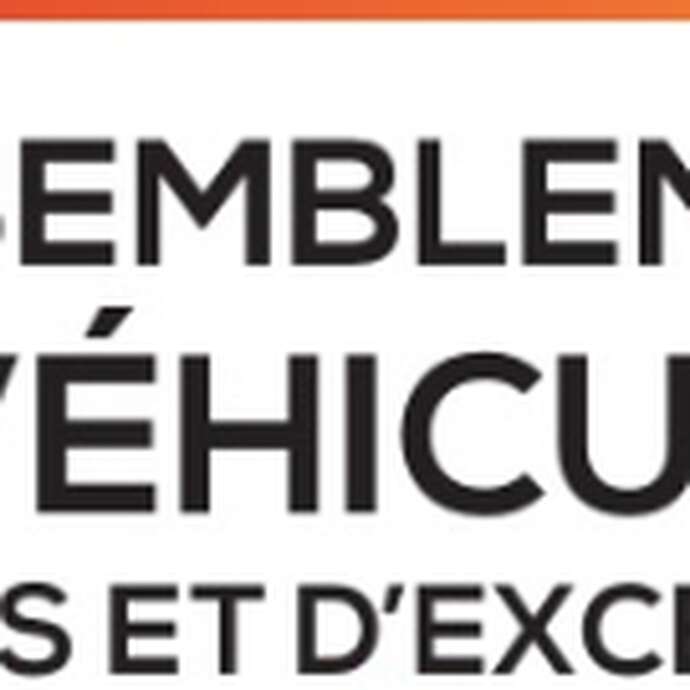 Rassemblement de véhicules anciens