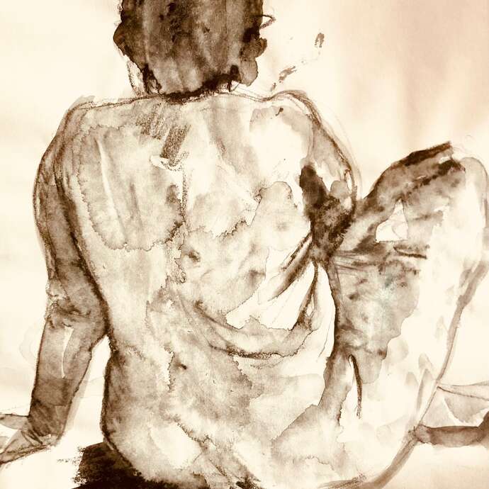 Atelier dessin