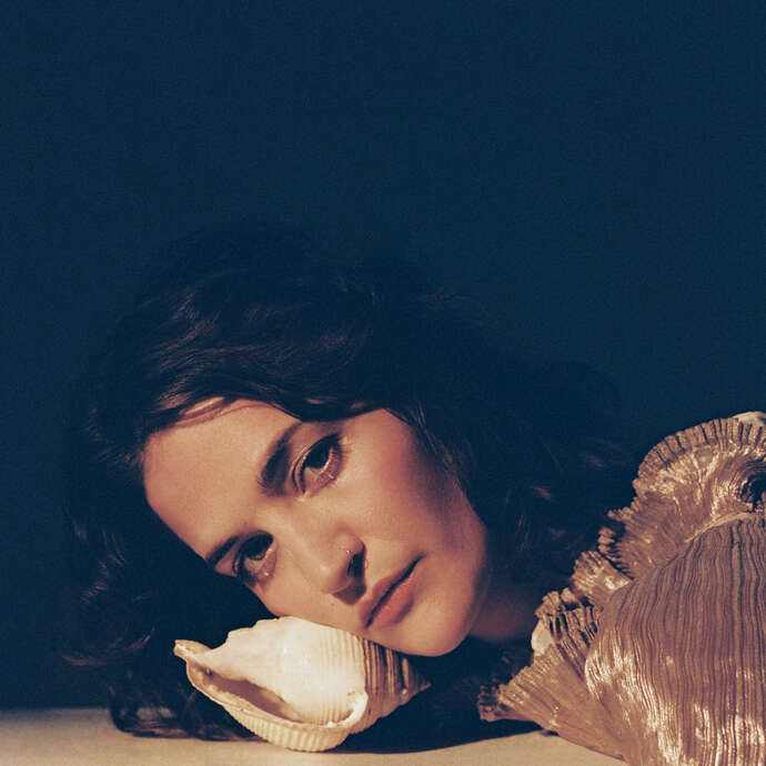 Concert - Gabi Hartmann