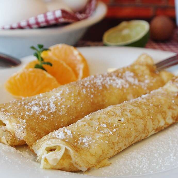 Top Crêp'