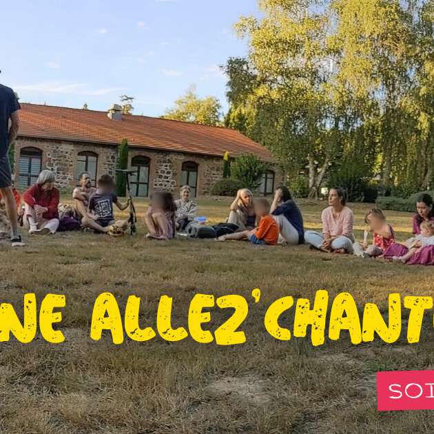 Soirée des Talents