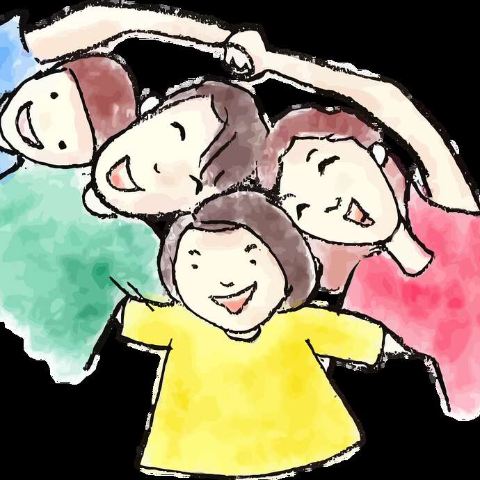 Journée portes ouvertes famille