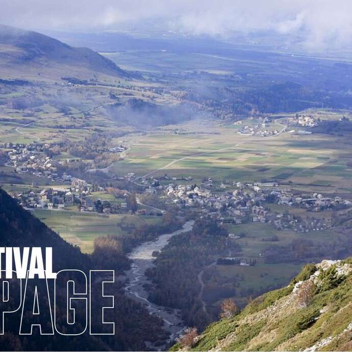 Festival de l'Alpage : Randonnée en alpage avec le Parc National des Ecrins