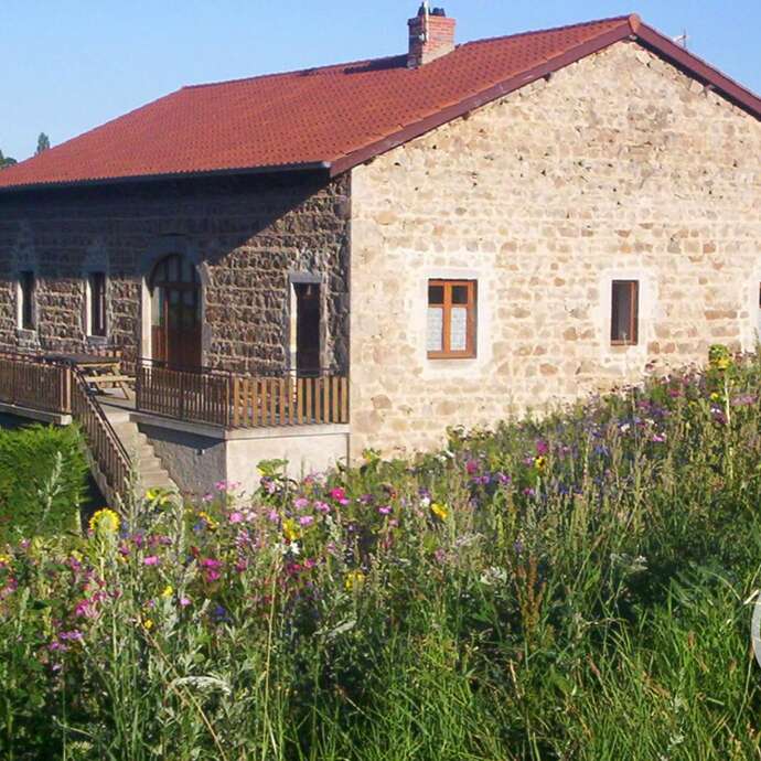 Gîte du Moulin