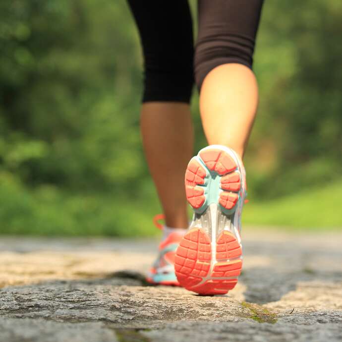 65ème marche de la soupe aux choux