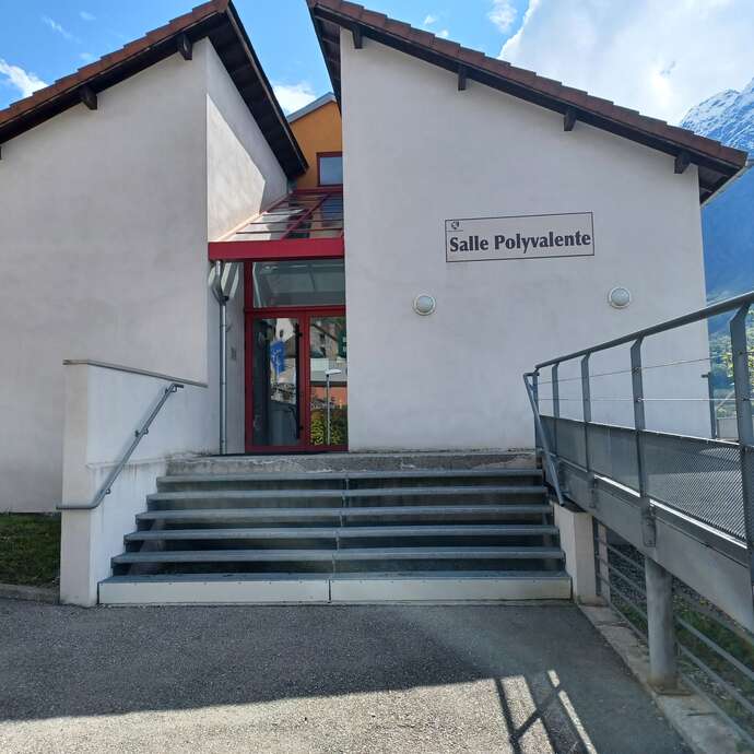 Festival Valgaudemar Vallée Refuge 2026