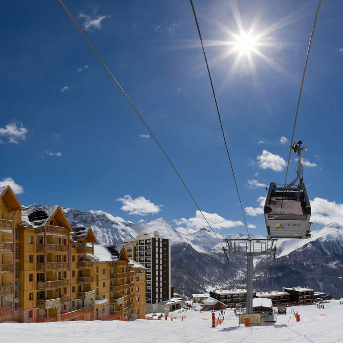 Queyrelet en scène !