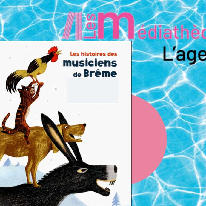 Spectacle : Les musiciens de Brême