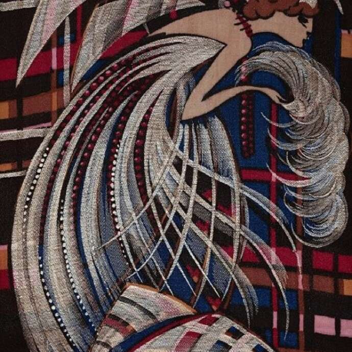 Exposition temporaire : "L'ambition du beau"