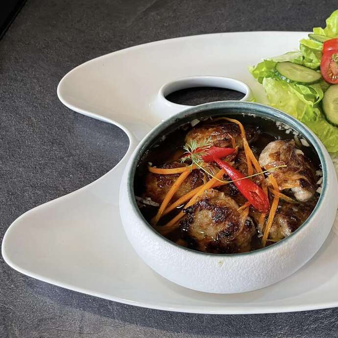 Restaurant Minh-Tam