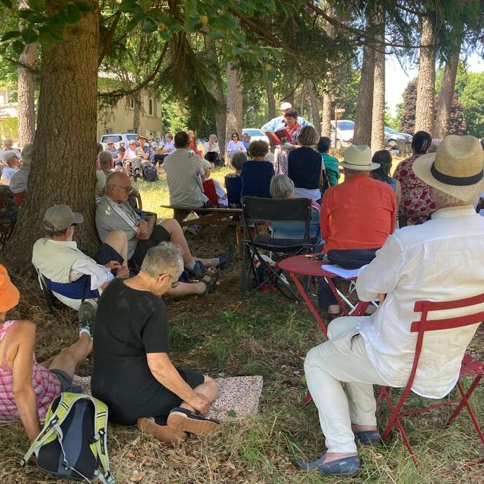 Journée de la Mémoire