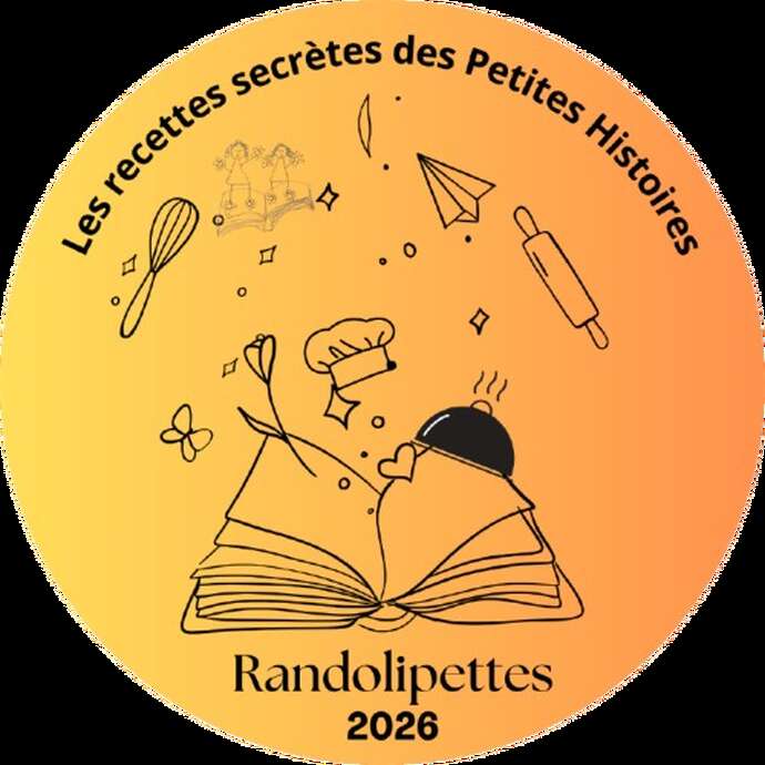 Randolipettes