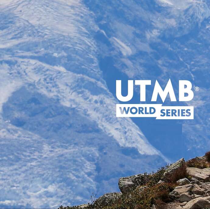UTMB-Trail von den Bergen zum Meer.