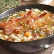Soupe aux Choux