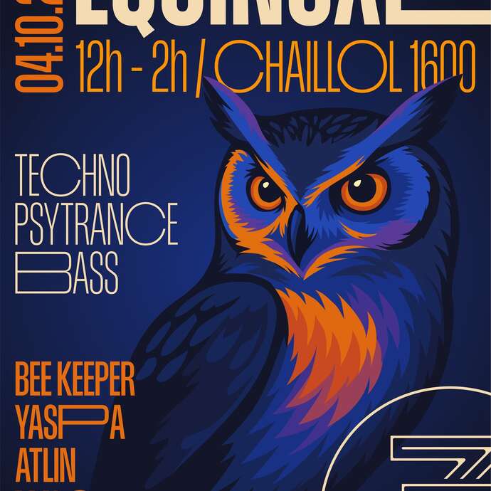Festival Equinoxe # 3
