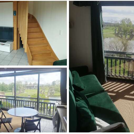 Gîte la coulée douce