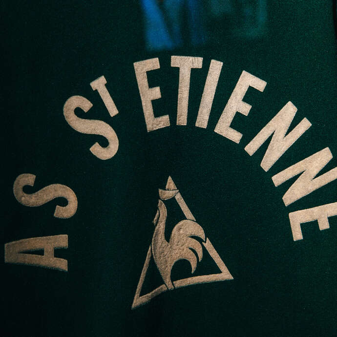 Match ASSE vs GUINGAMP