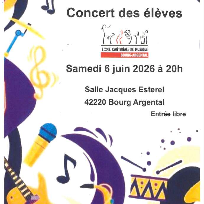 Concert
