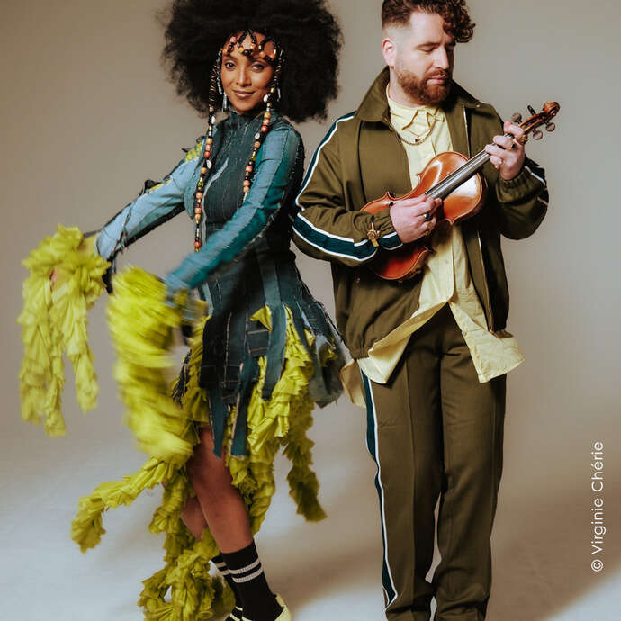 Quartiers d'été - Kutu