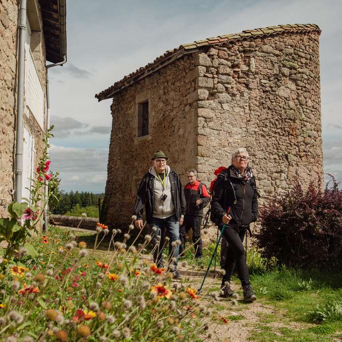 Le Calvaire