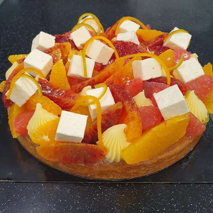 Pâtisserie Clarissou