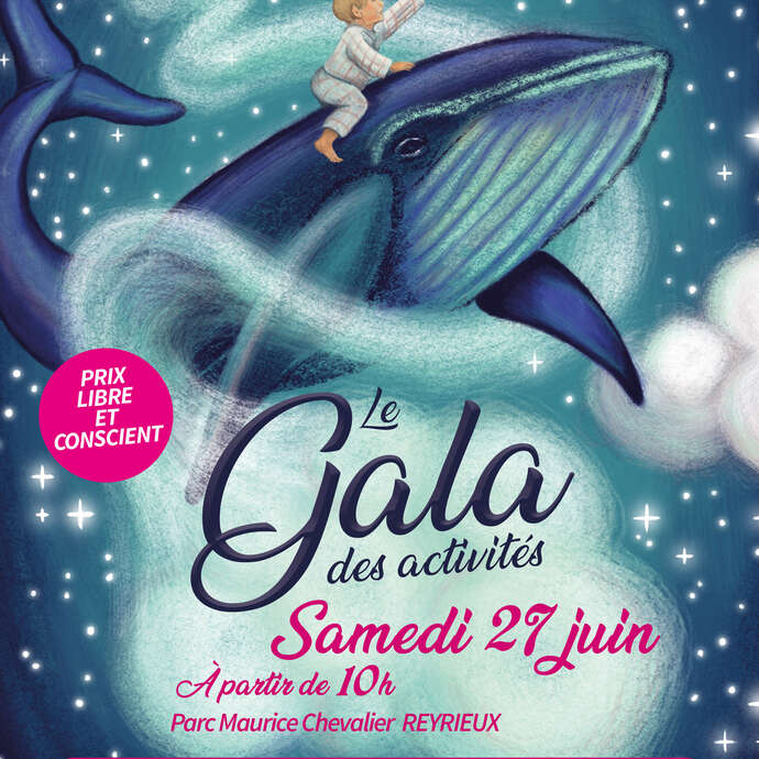 Le Gala
