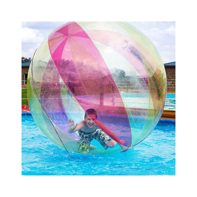 Sainté Plage – Jeux d’eau
