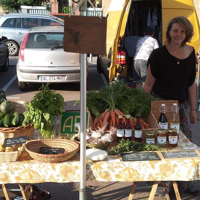Le Potager des Libres Fées