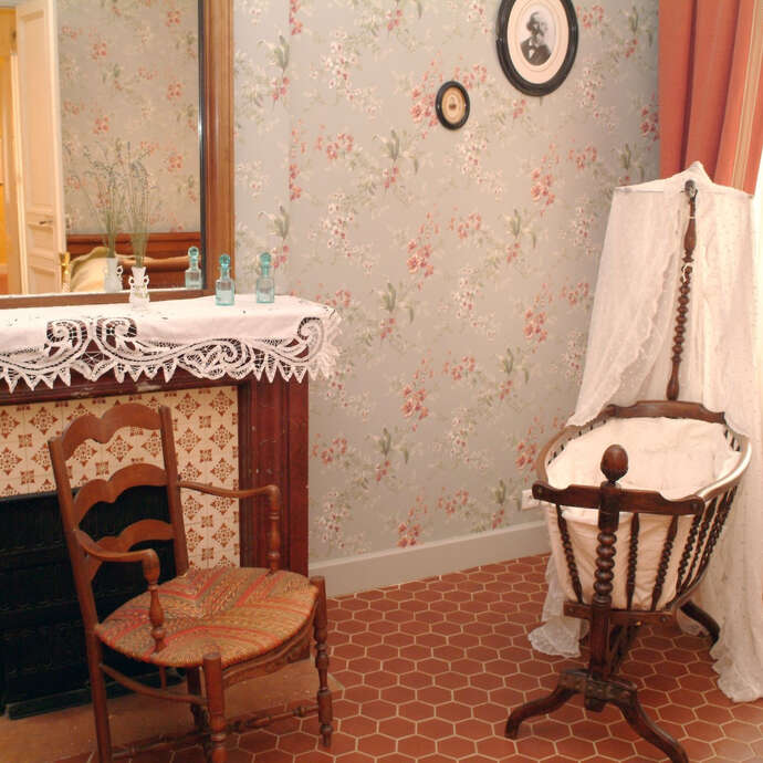 Journées Européennes du Patrimoine : Maison natale de Marcel Pagnol