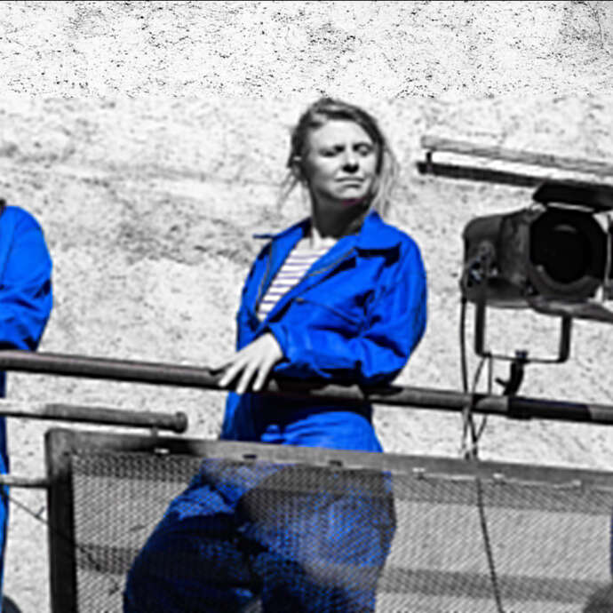 Concert Belles et Brutes - Pau A Cappella (1ère partie)