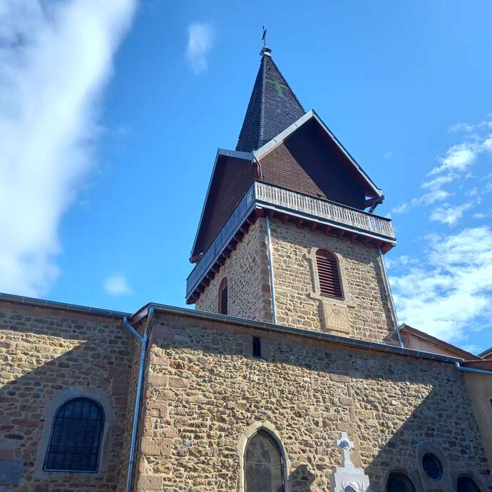 Église Saint-Julien