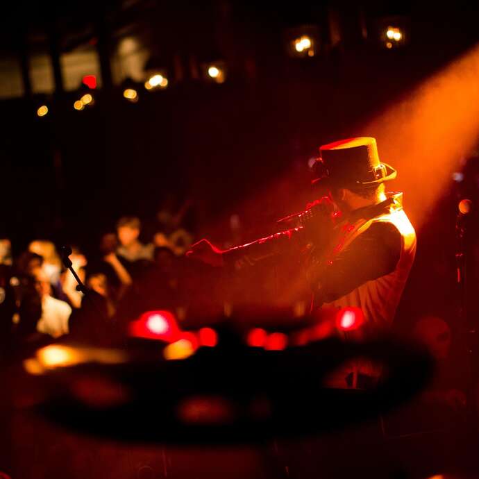 Week-end Festif de l’AJRF