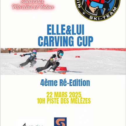 Course Elle & Lui