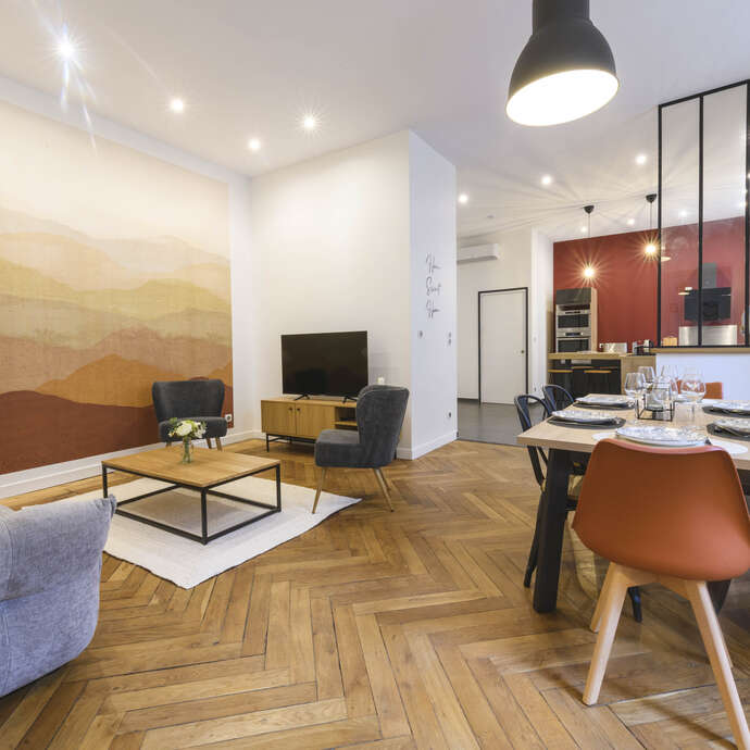 Le Souplex - Roanne Centre