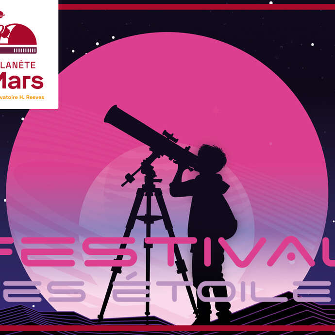 Festival des étoiles