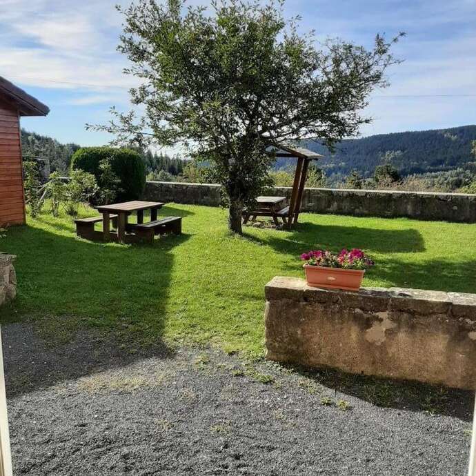 Gîte d'étape et de séjour "La Cure"