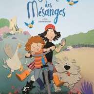 Le secret des mésanges