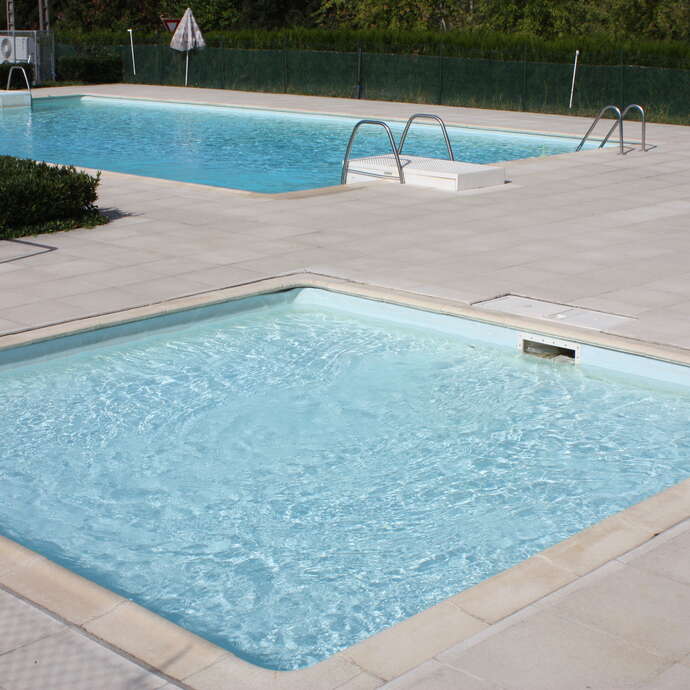Piscine municipale