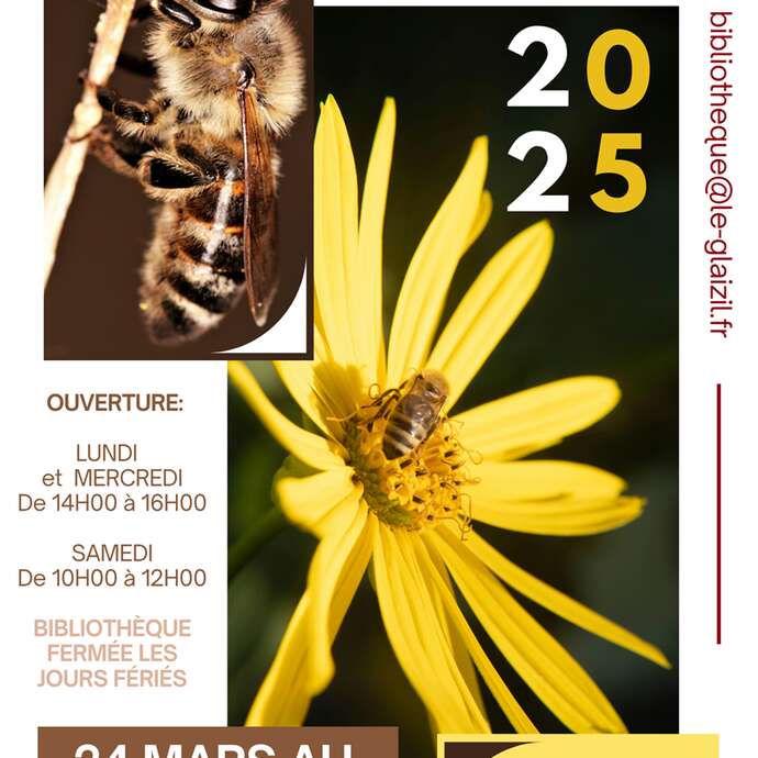 Sauvons les abeilles