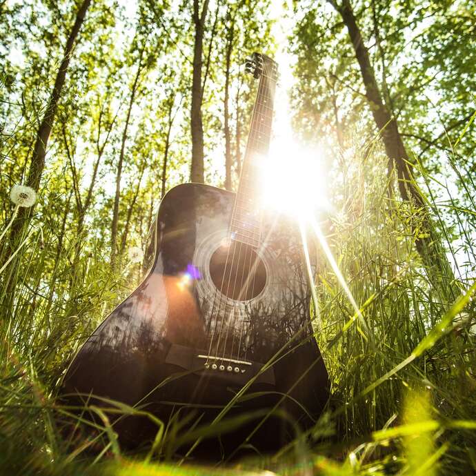 24e festival des Monts de la Madeleine
