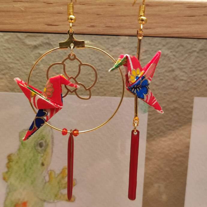 Boutique de créations artisanales Origam'Ile