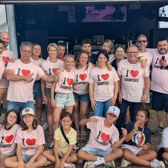 Concert de la Saint-Patrick