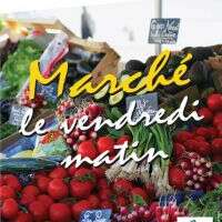 Marché